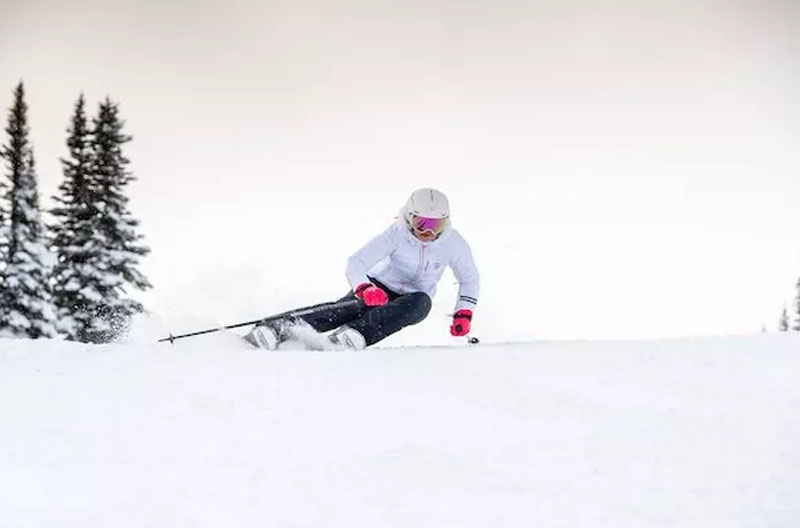 Nouvelle gamme Race “Rossignol Master Hero”